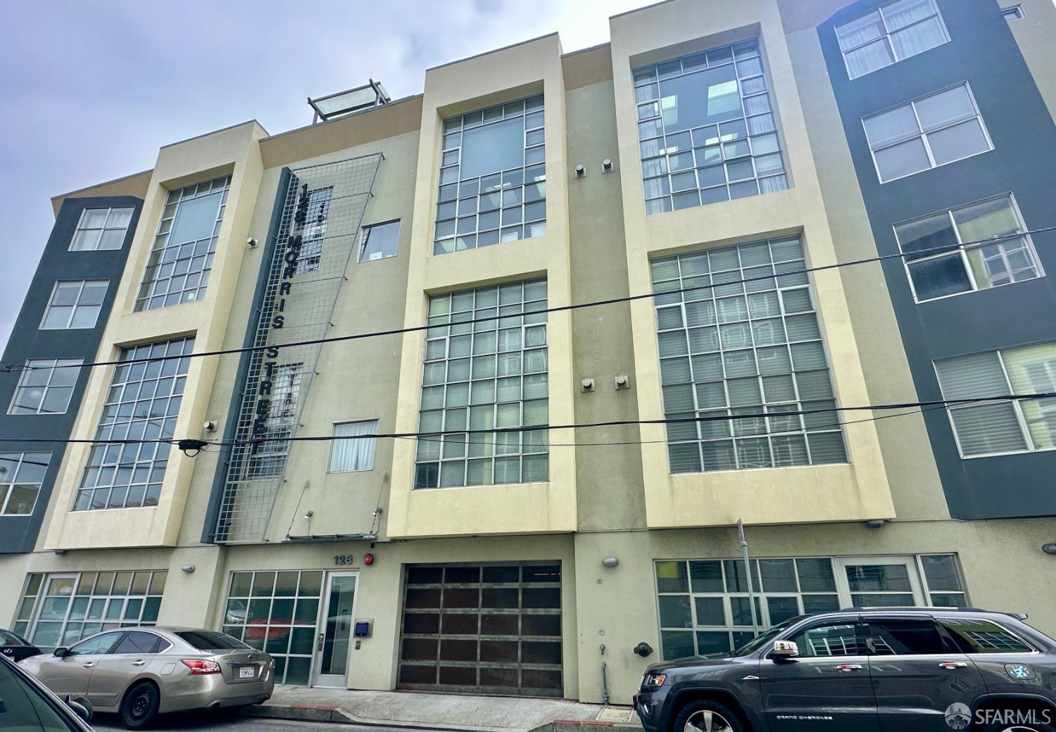 128 Morris Street # 15