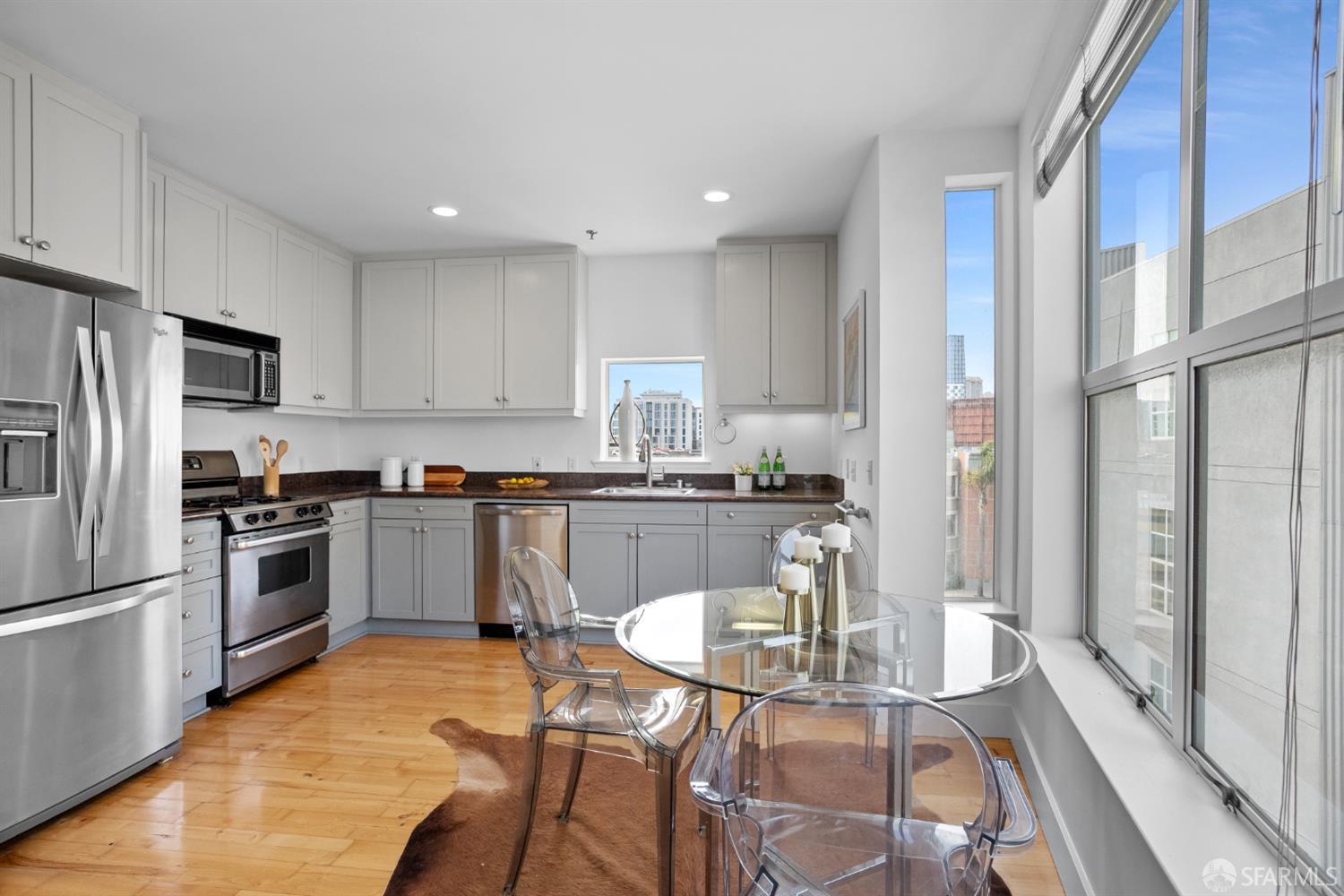 128 Morris Street # 15