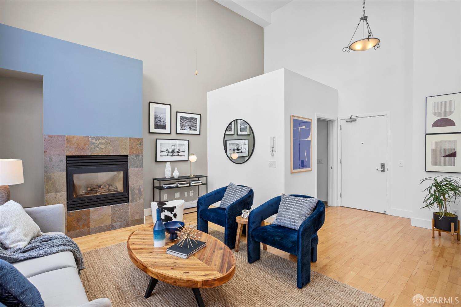 128 Morris Street # 15