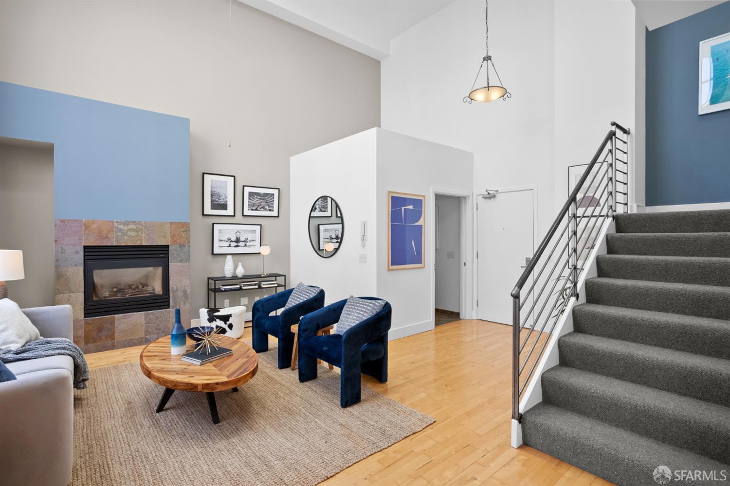 128 Morris Street # 15