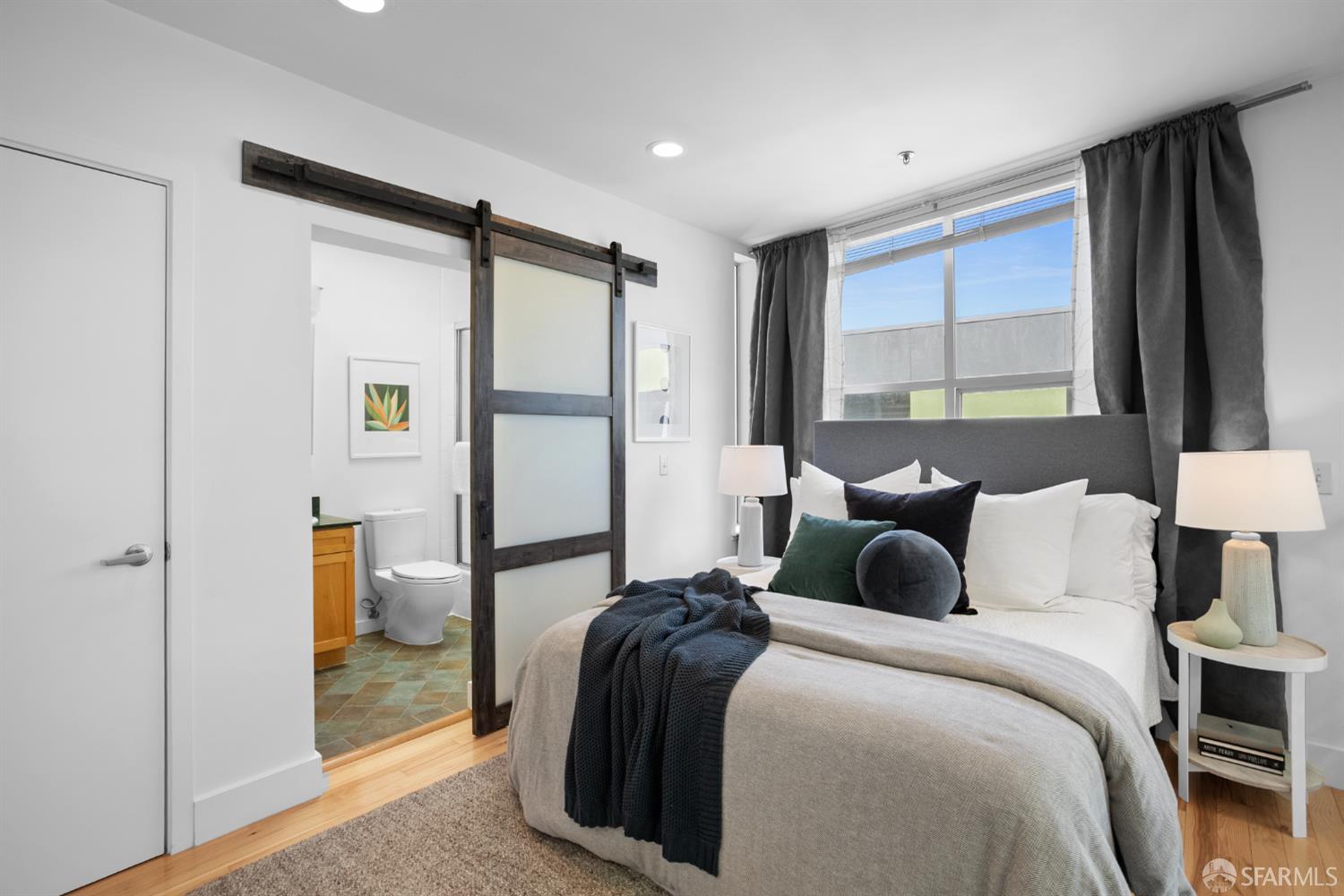 128 Morris Street # 15