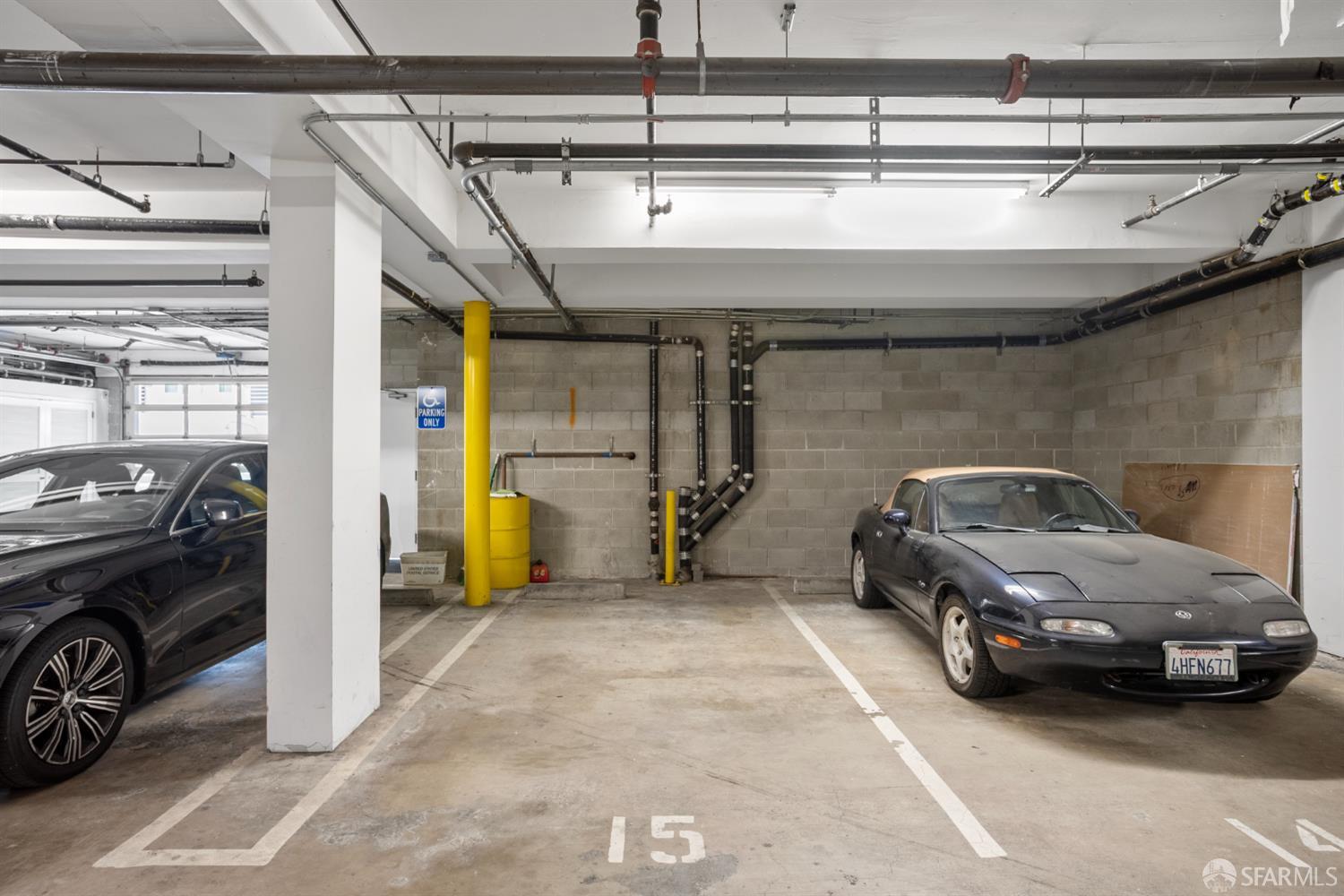 128 Morris Street # 15