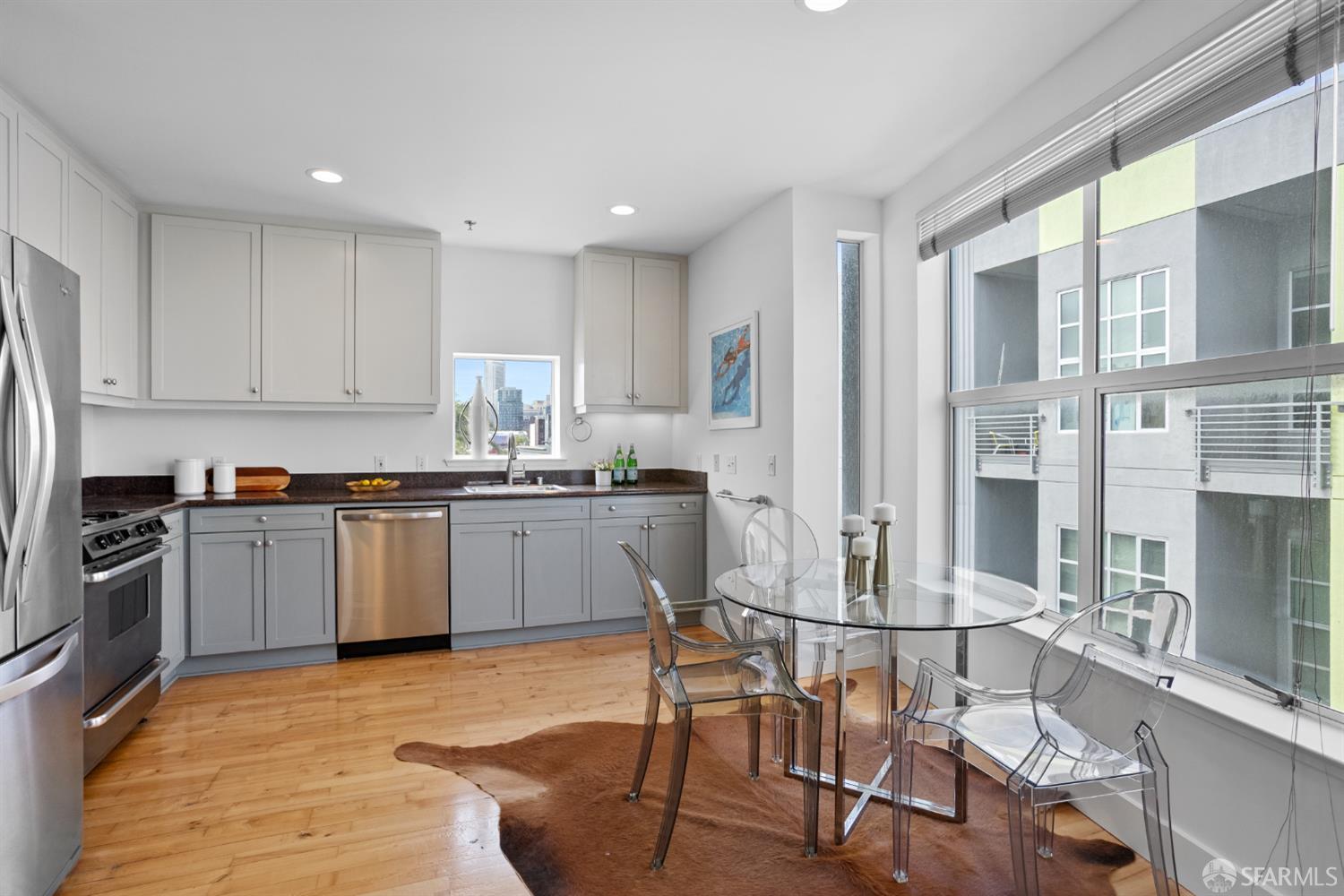 128 Morris Street # 15