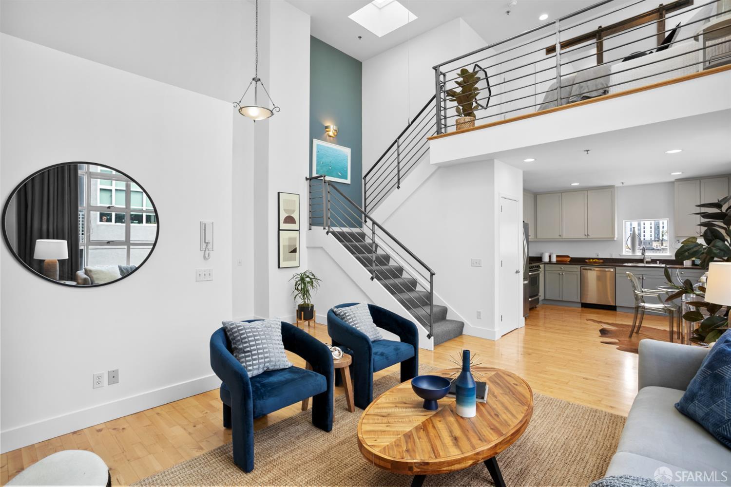 128 Morris Street # 15