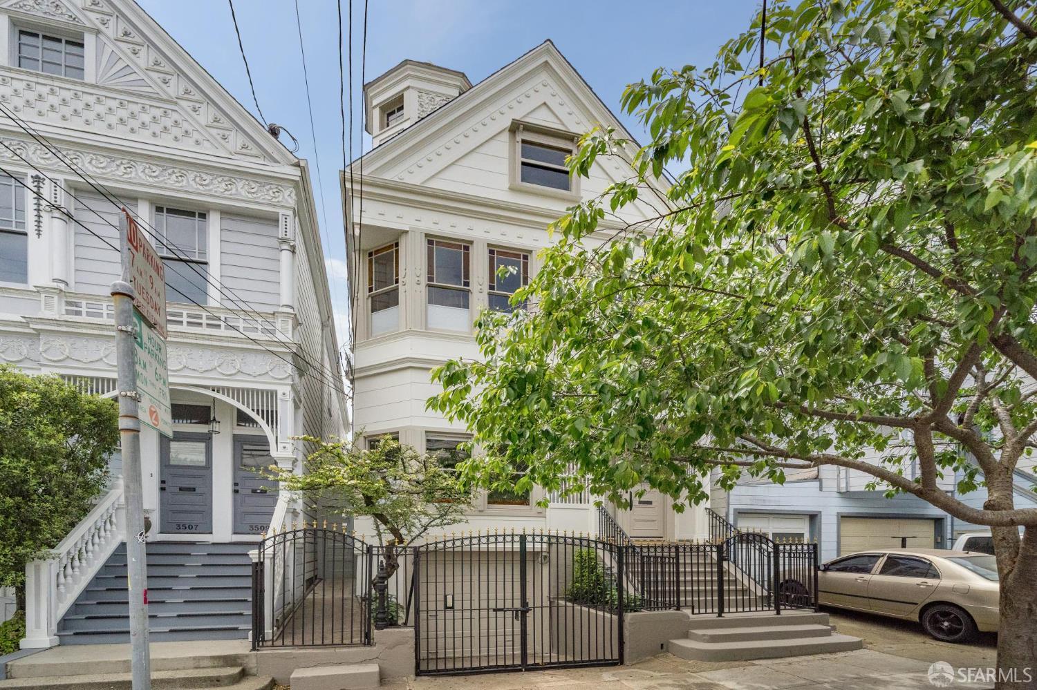 3511 23rd Street # 1