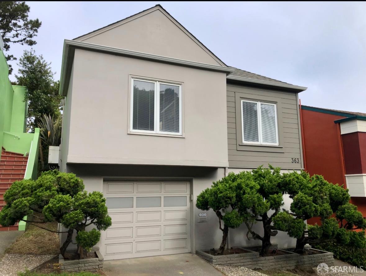 363 Panorama Drive