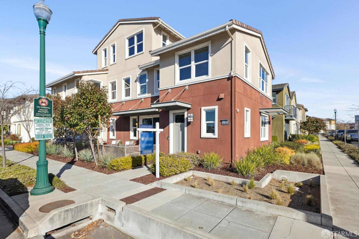 2768 Bette Street