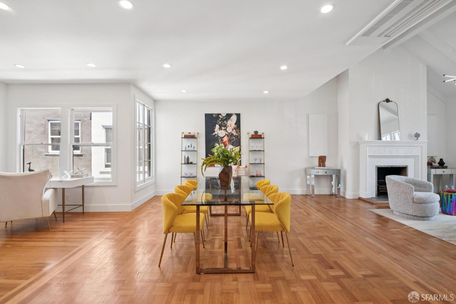 3445 Fillmore Street