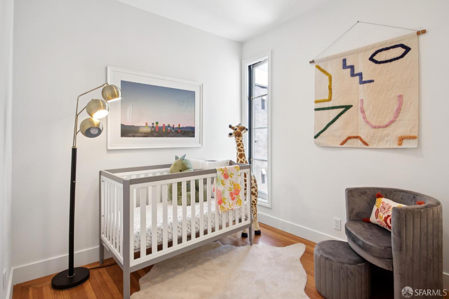 3445 Fillmore Street