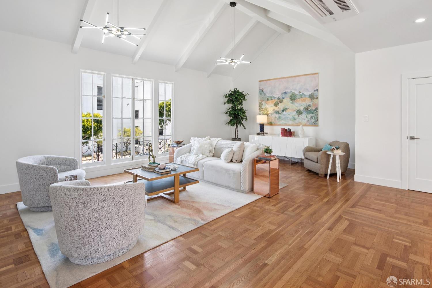 3445 Fillmore Street