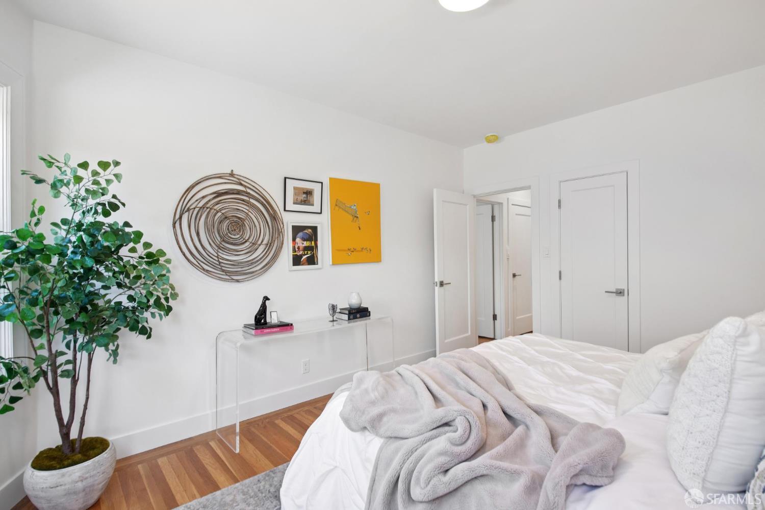 3445 Fillmore Street