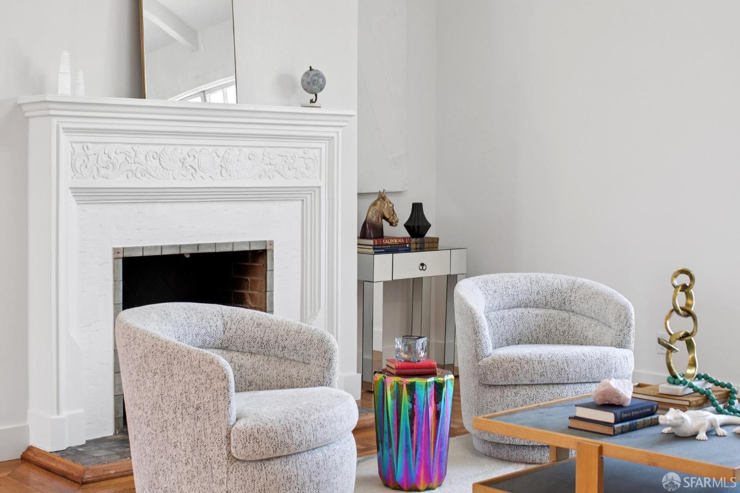 3445 Fillmore Street