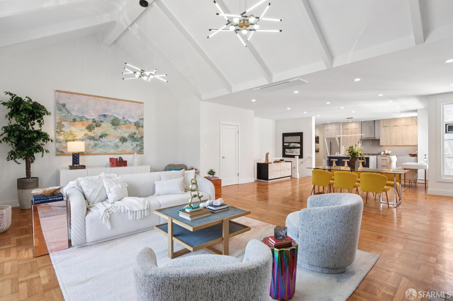 3445 Fillmore Street