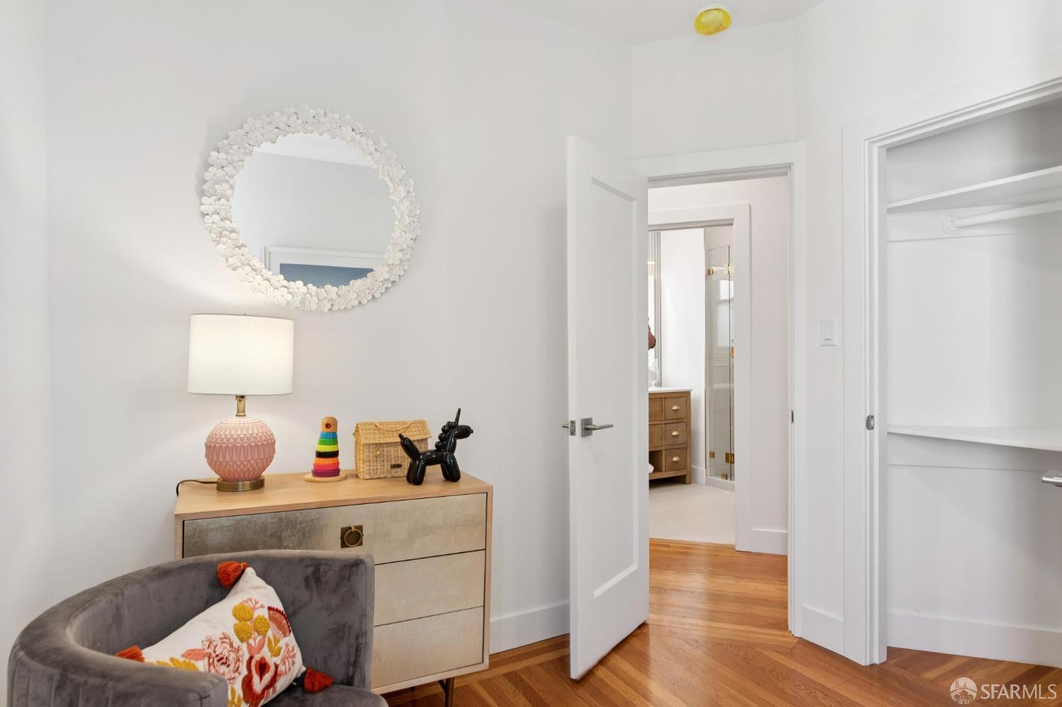 3445 Fillmore Street