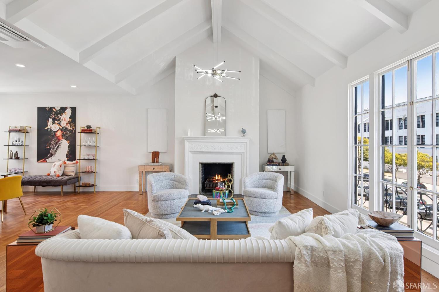 3445 Fillmore Street