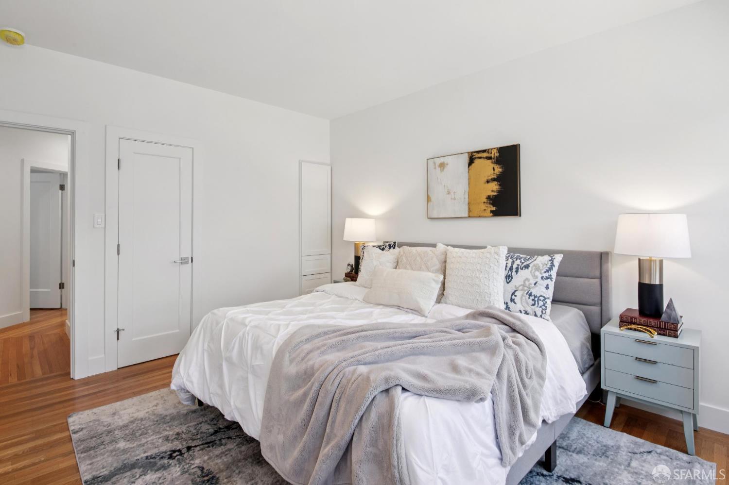 3445 Fillmore Street