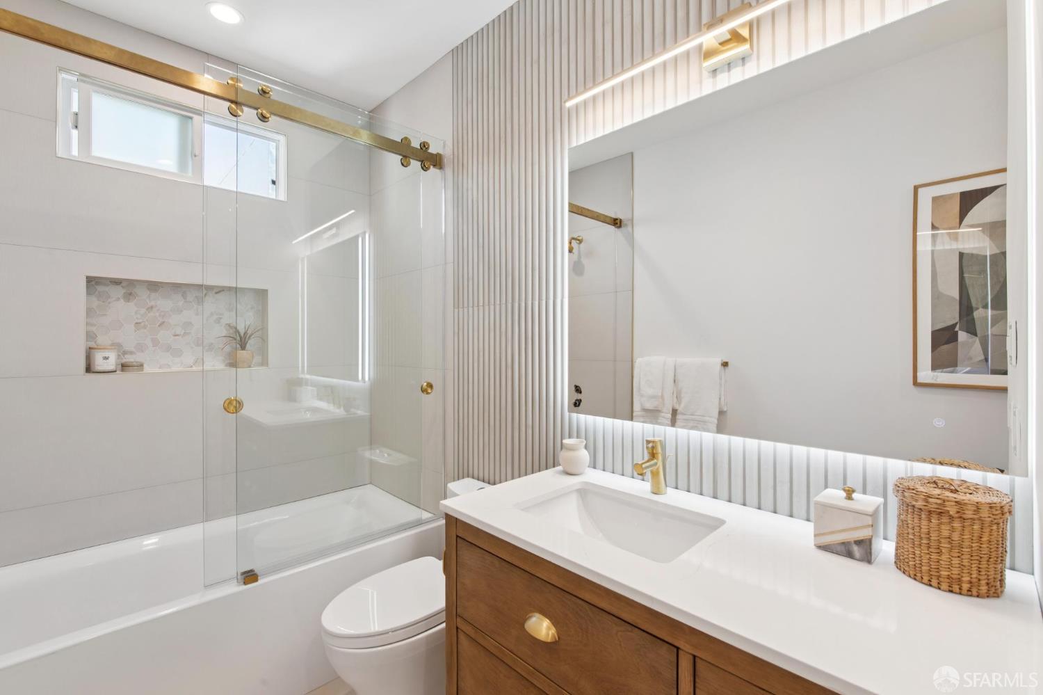 3445 Fillmore Street