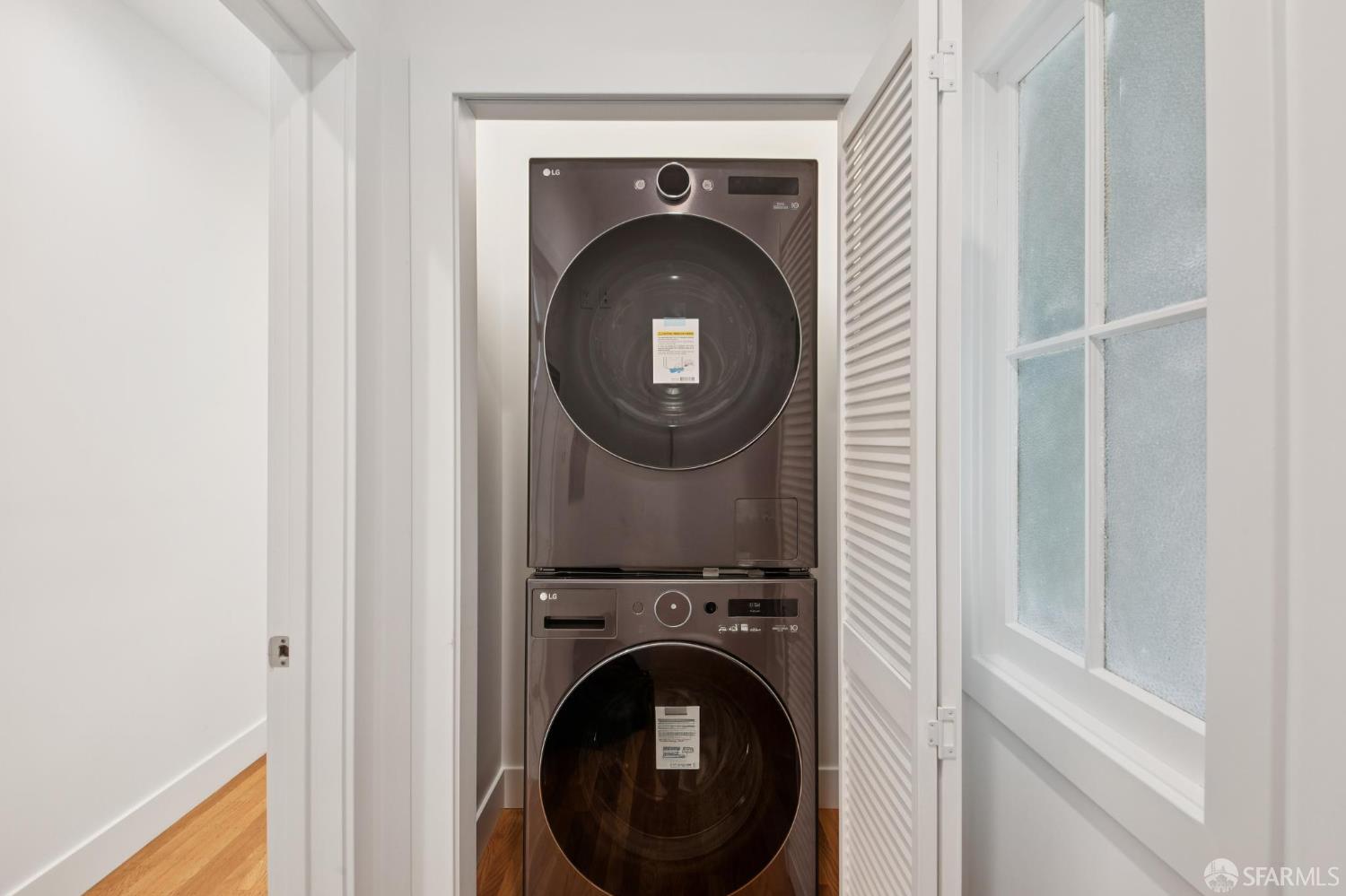 3445 Fillmore Street