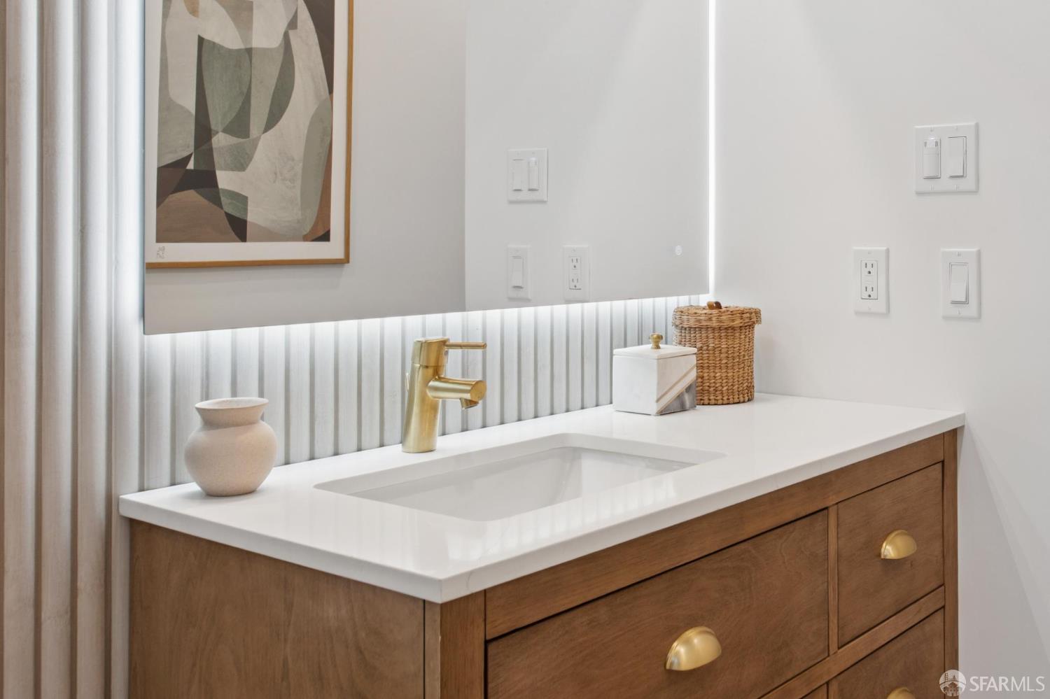 3445 Fillmore Street