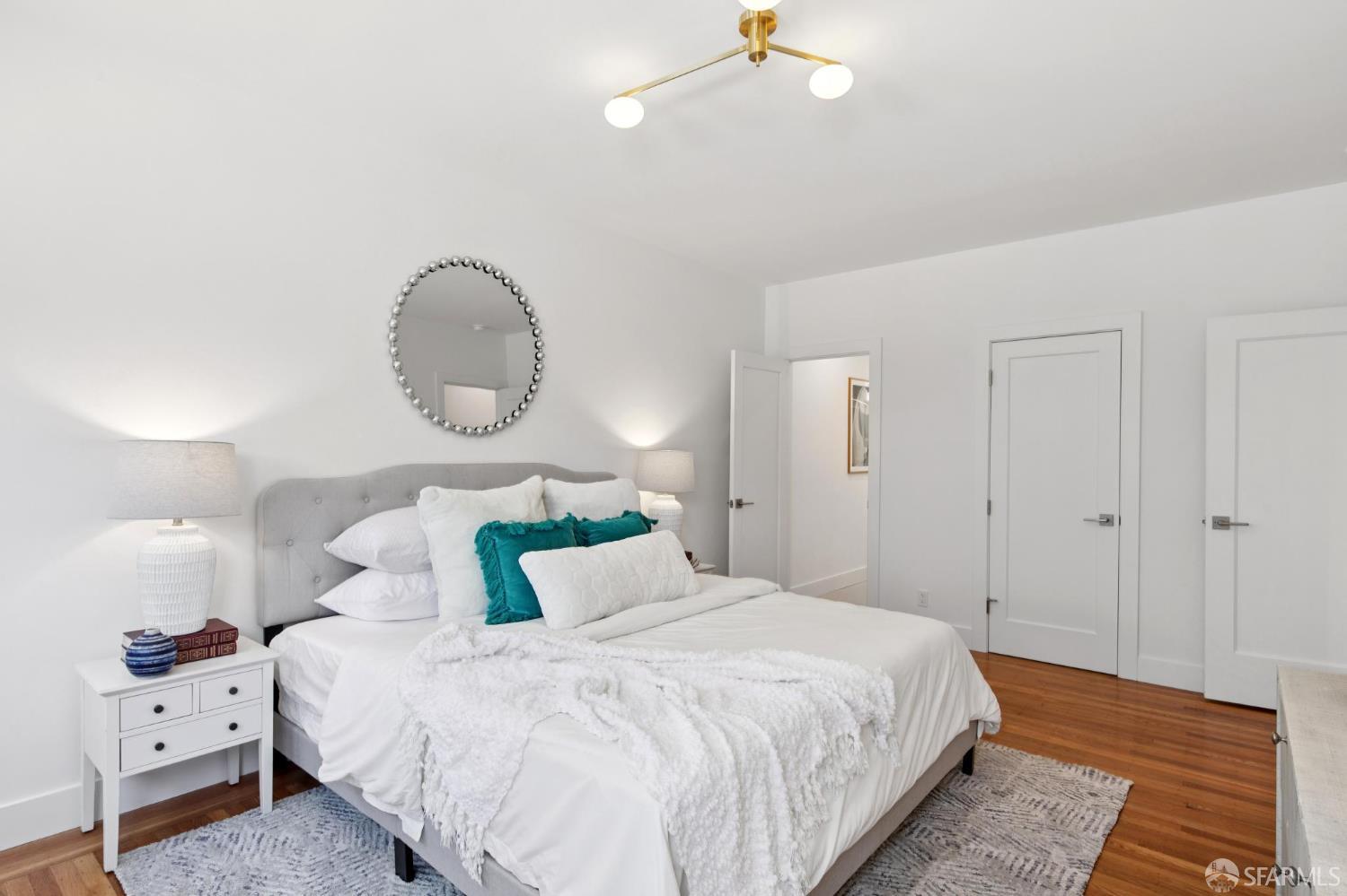 3445 Fillmore Street