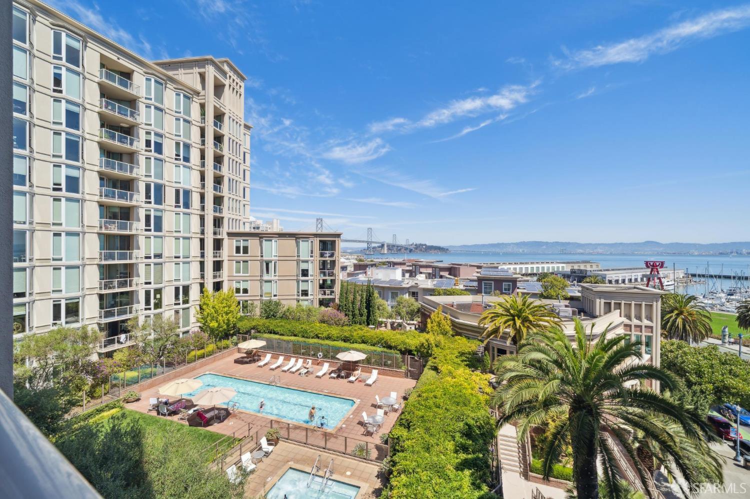 88 King Street # 705