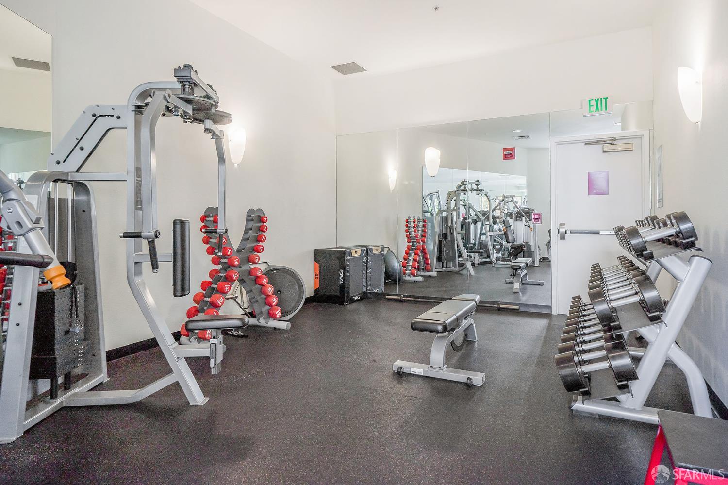 88 King Street # 705