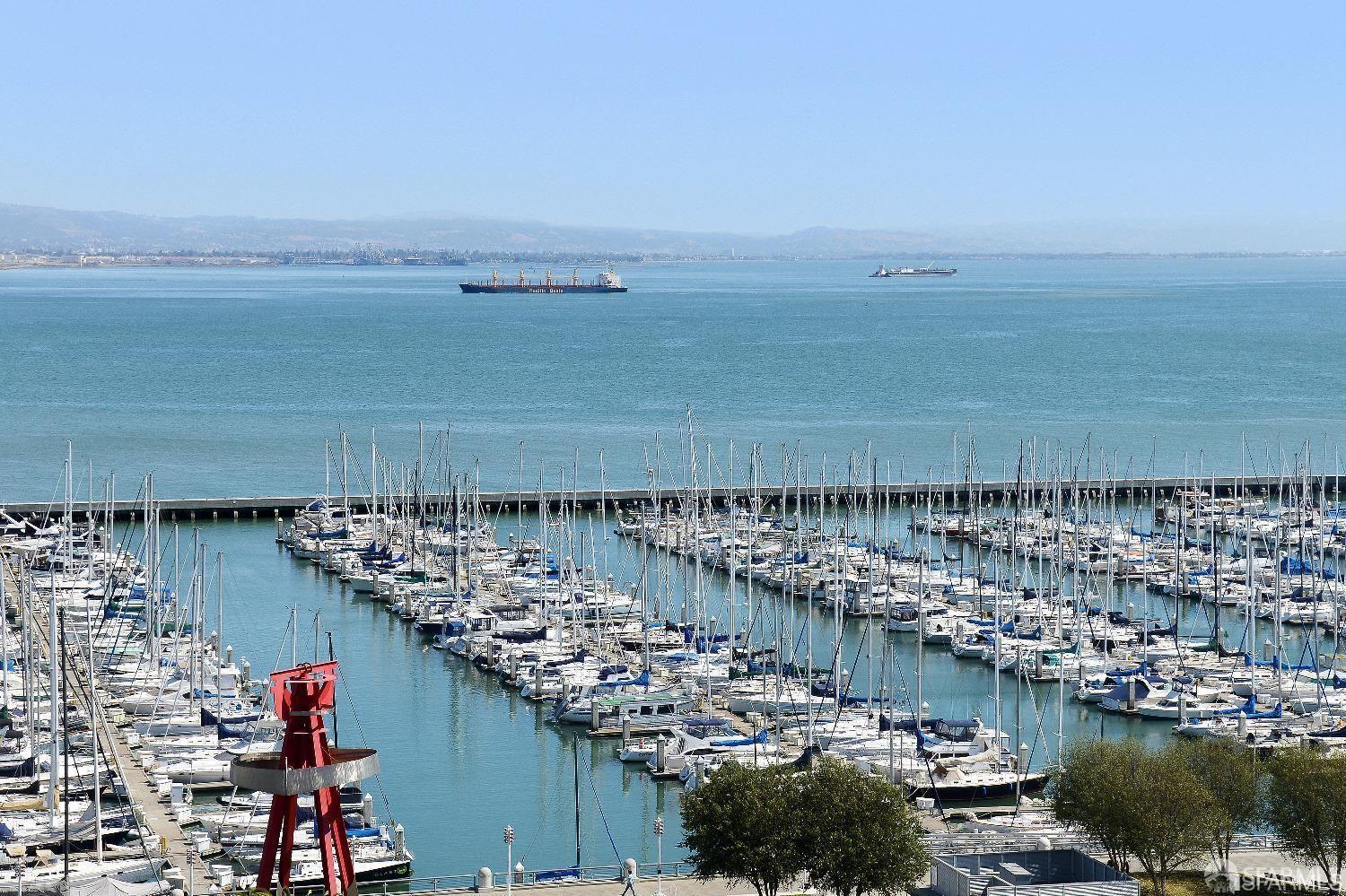 88 King Street # 705