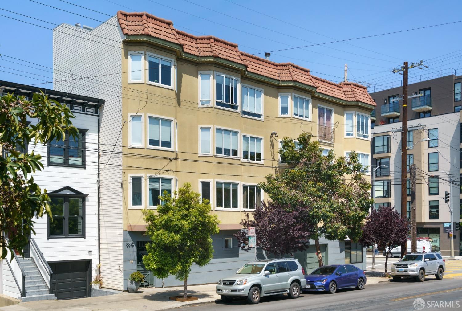 3310 19th Street # 303