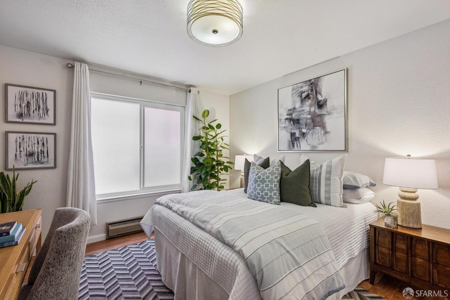 501 Arguello Boulevard # 203