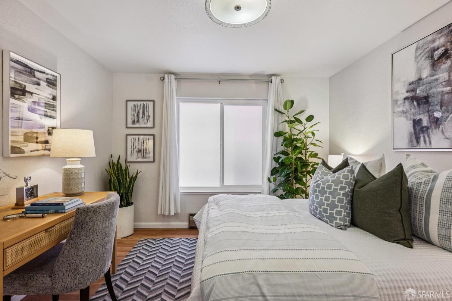 501 Arguello Boulevard # 203