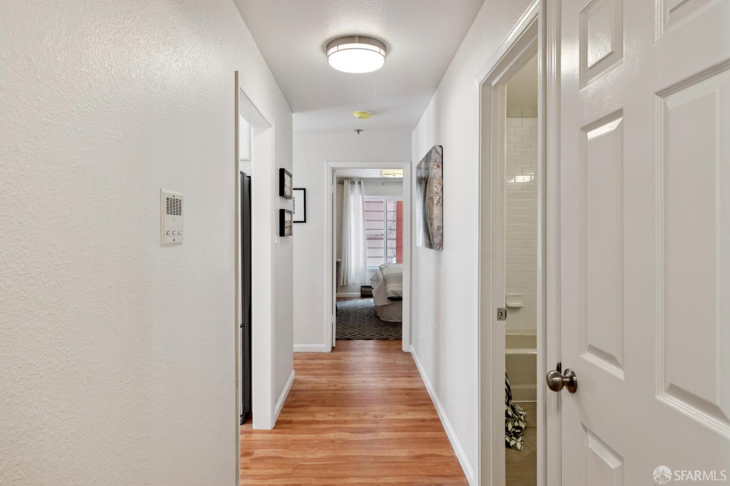 501 Arguello Boulevard # 203