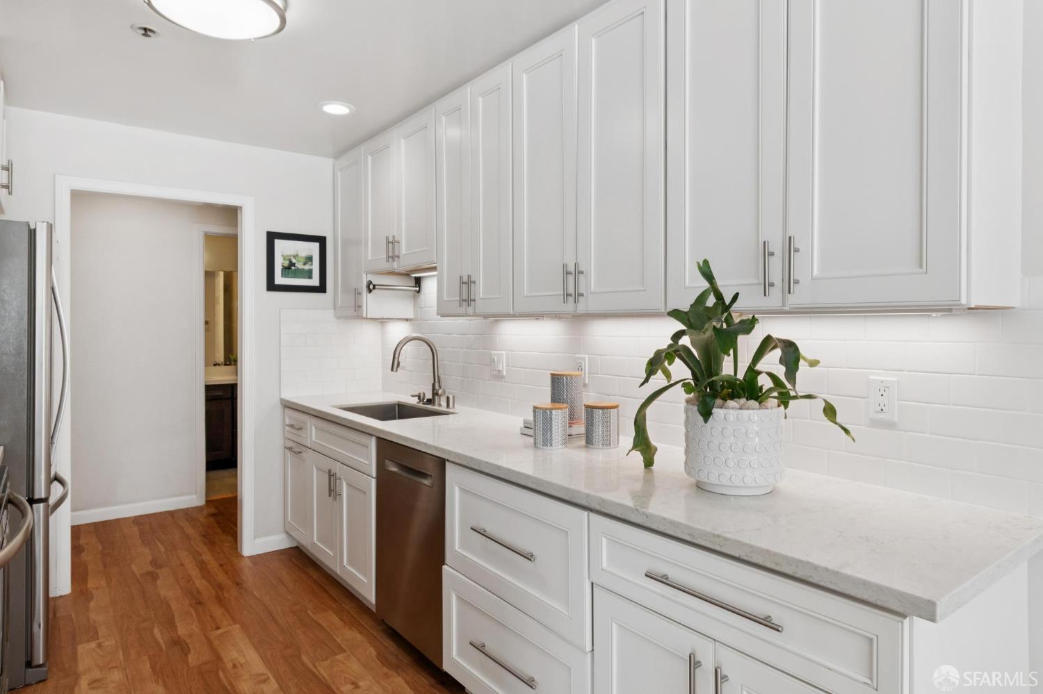 501 Arguello Boulevard # 203