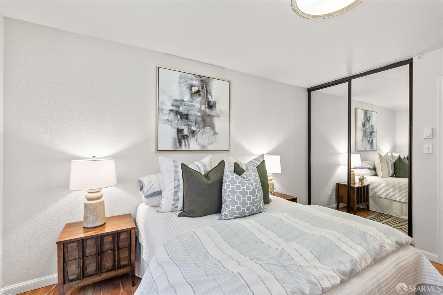 501 Arguello Boulevard # 203