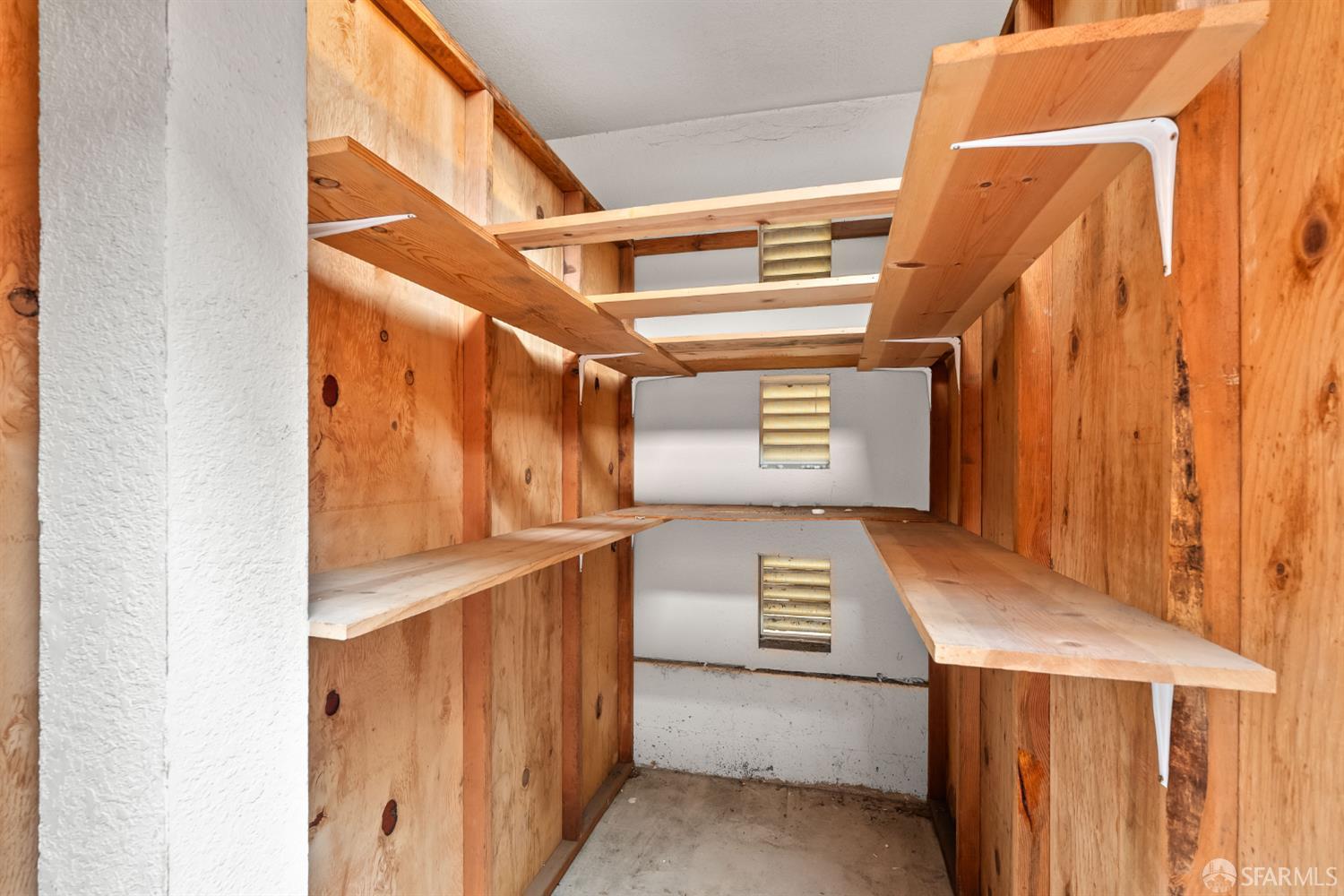 501 Arguello Boulevard # 203