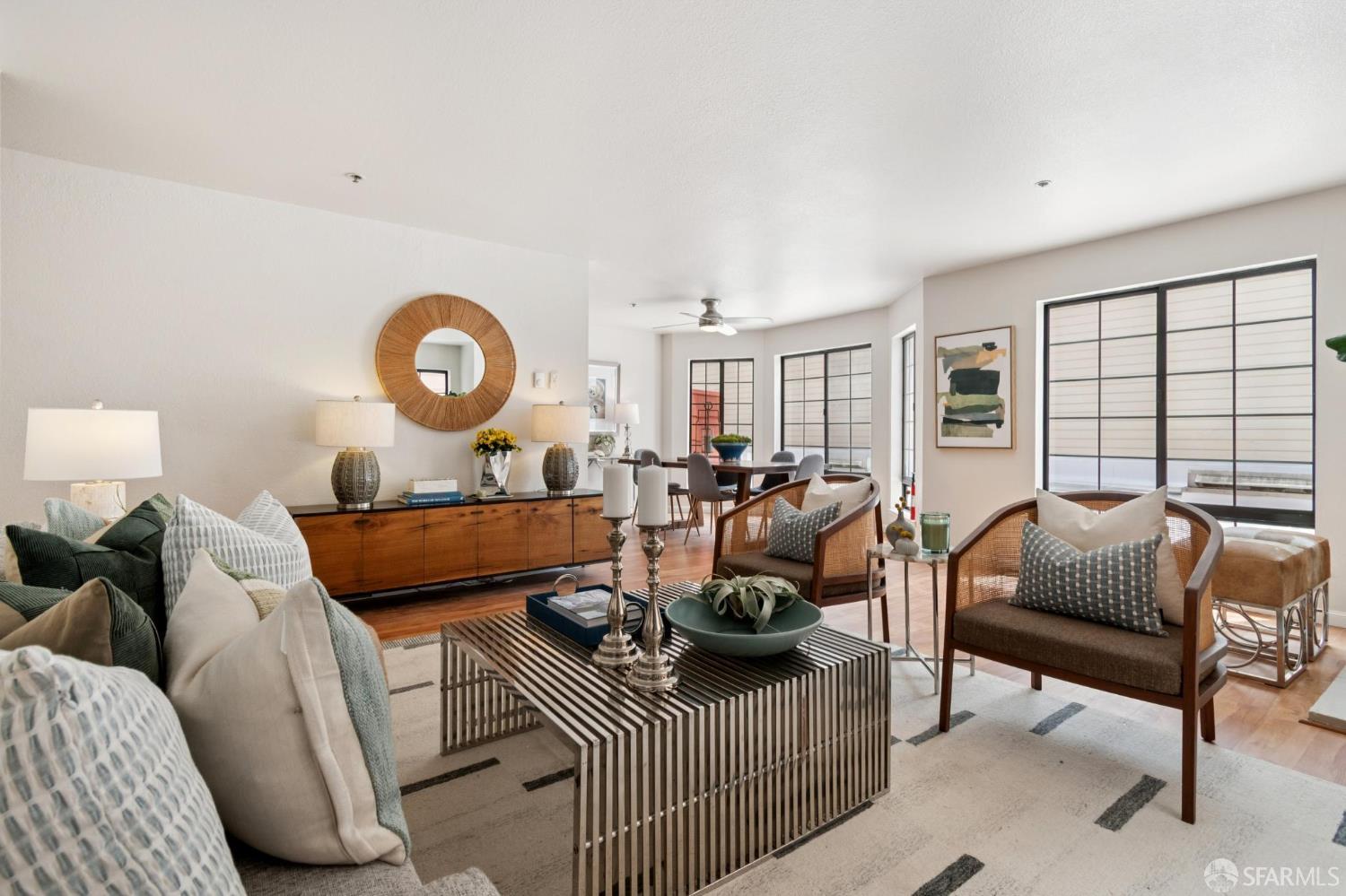 501 Arguello Boulevard # 203