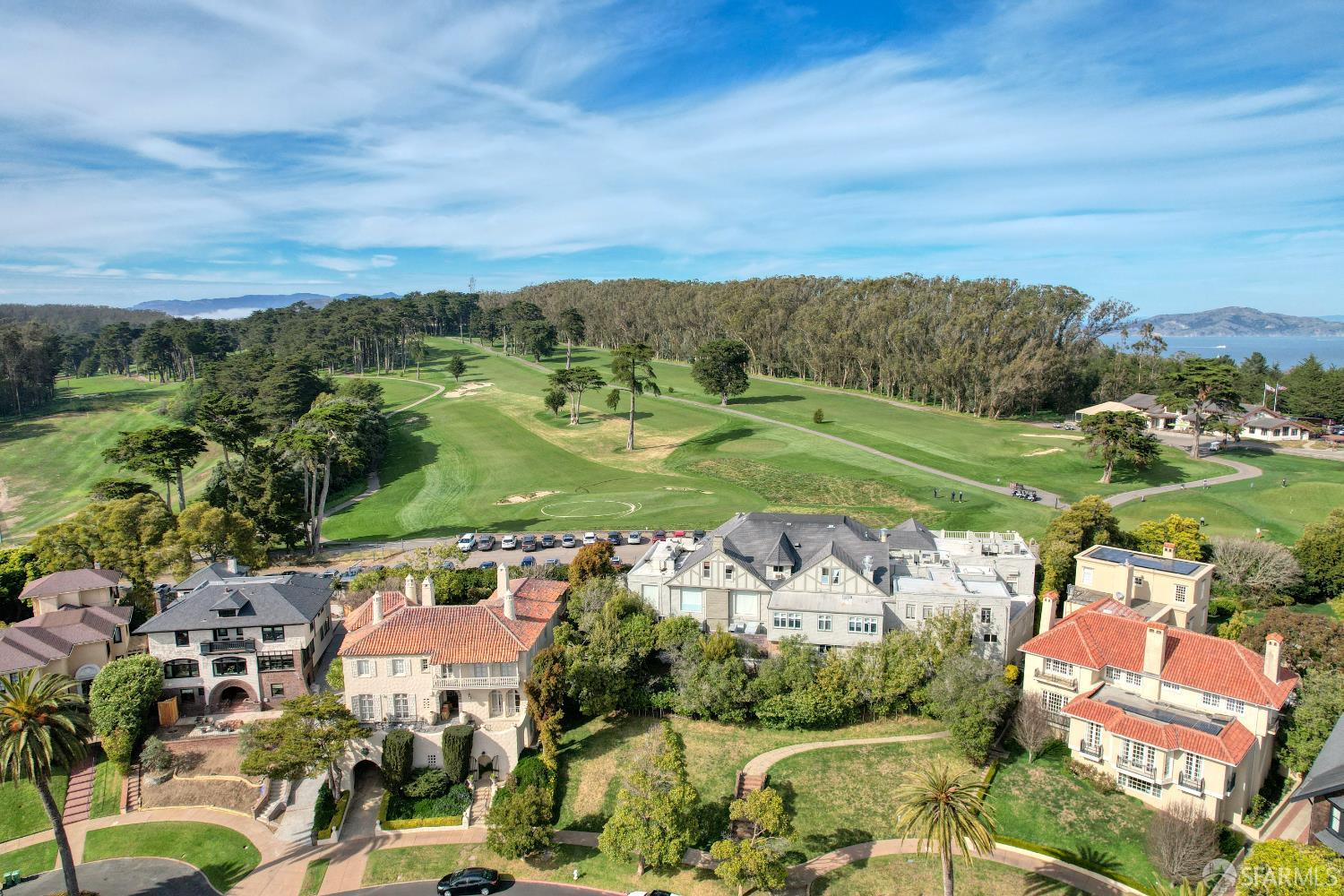 501 Arguello Boulevard # 203