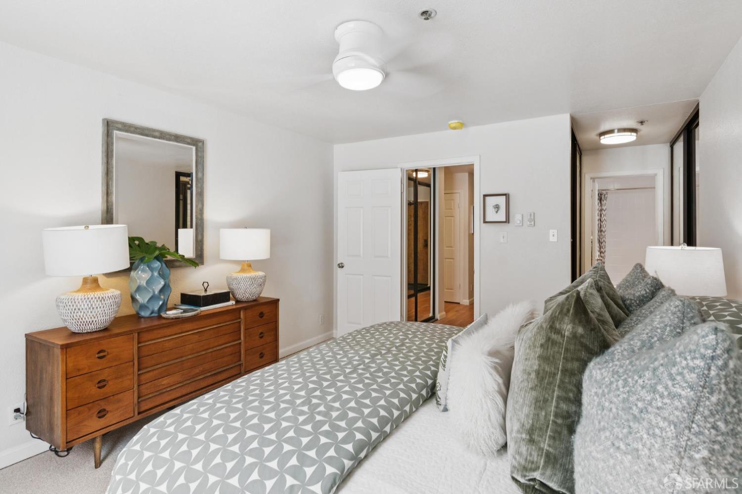 501 Arguello Boulevard # 203