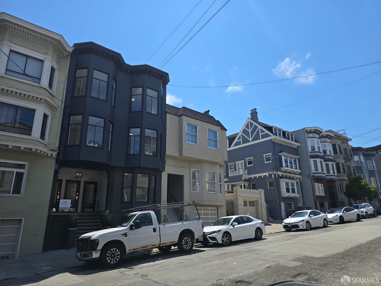 1728 Larkin Street