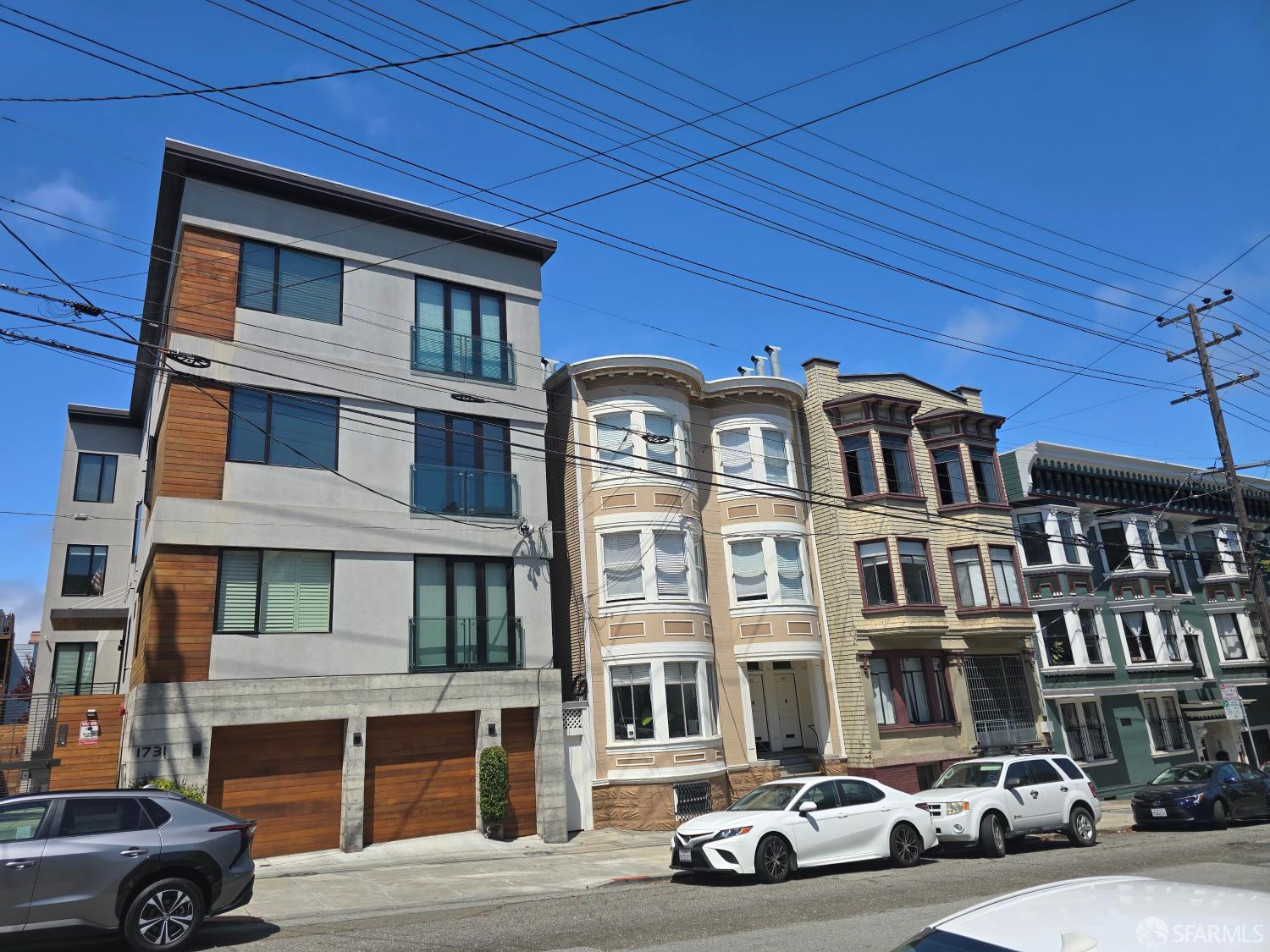 1728 Larkin Street