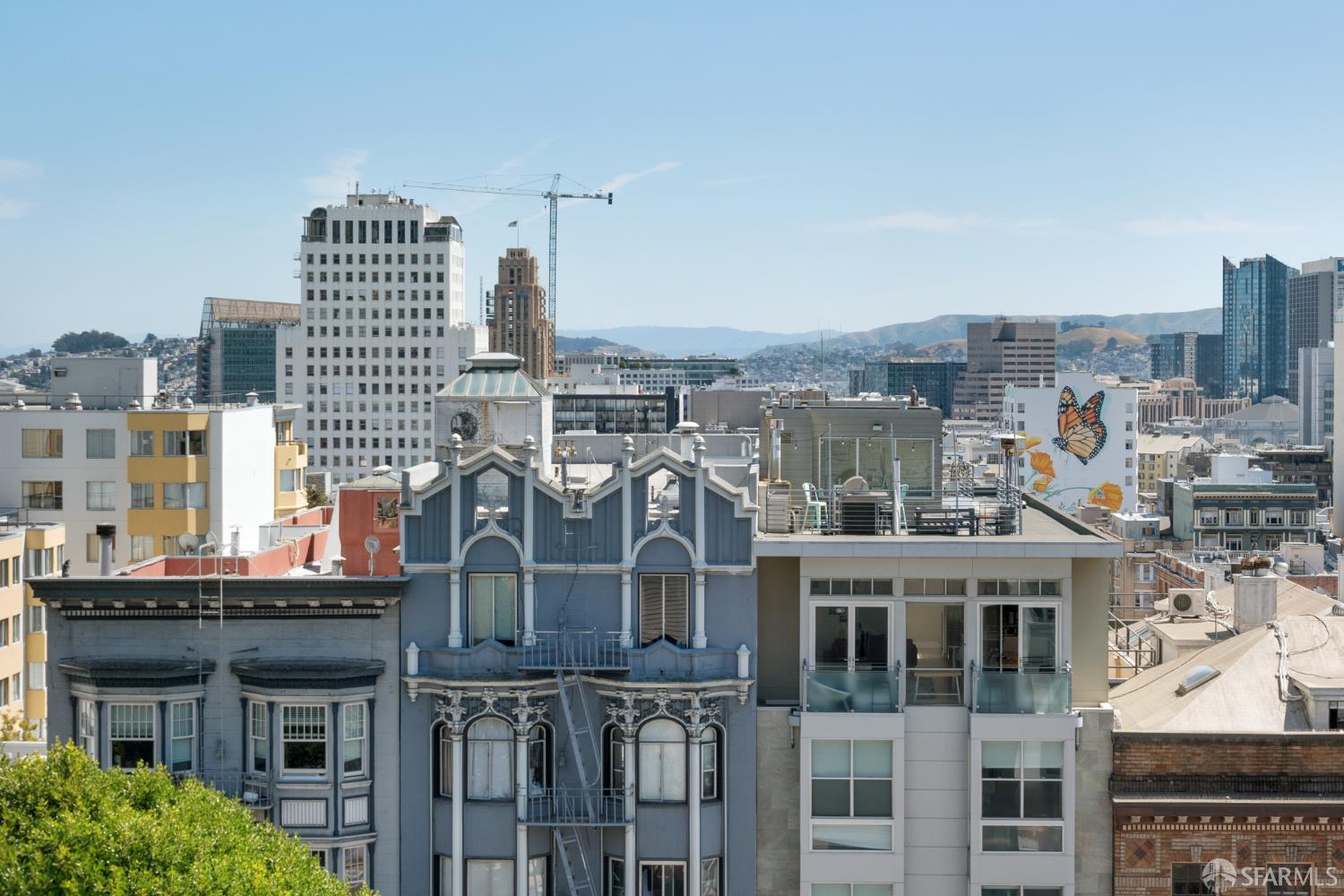 824 Hyde Street