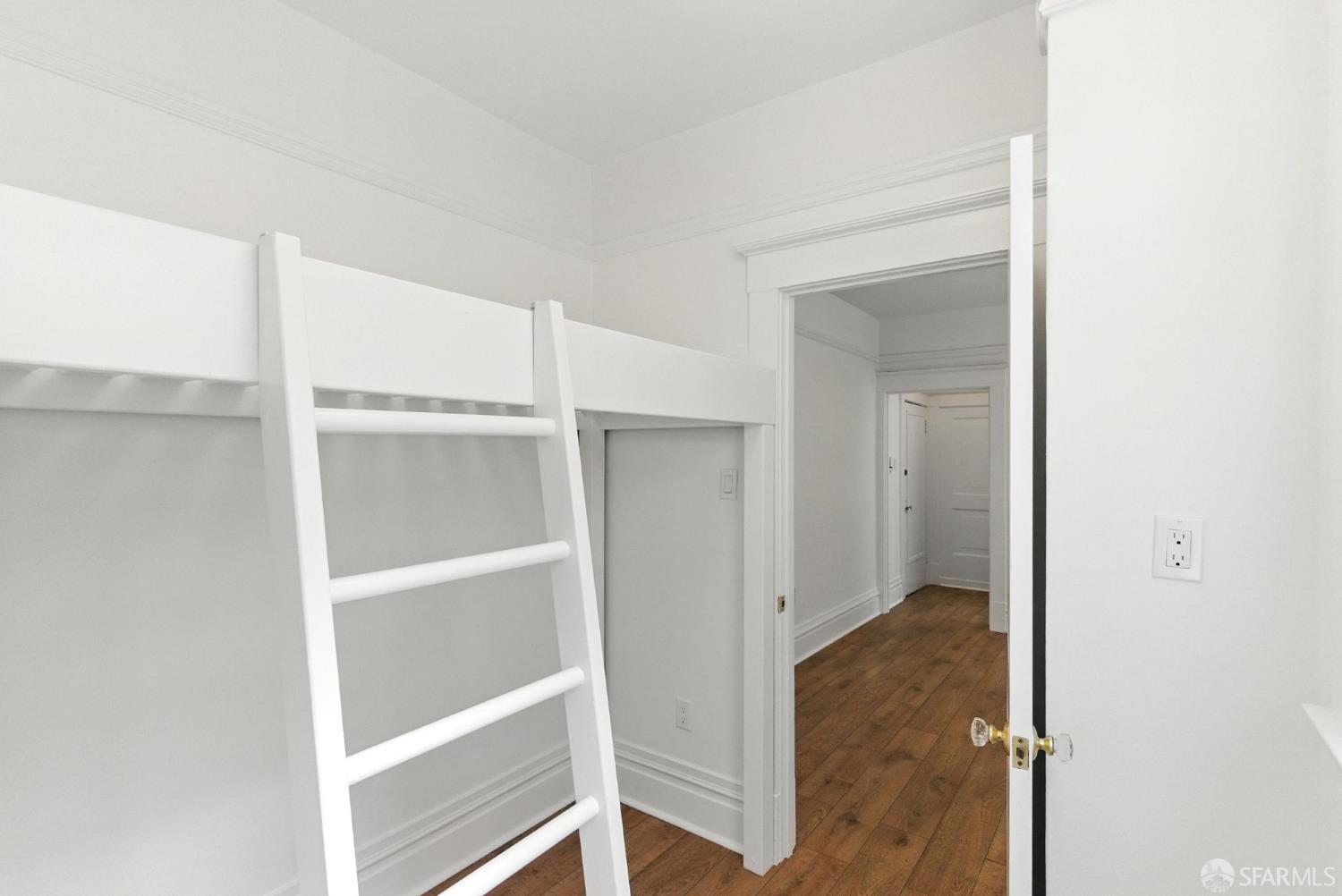 1155 Pine Street # 8