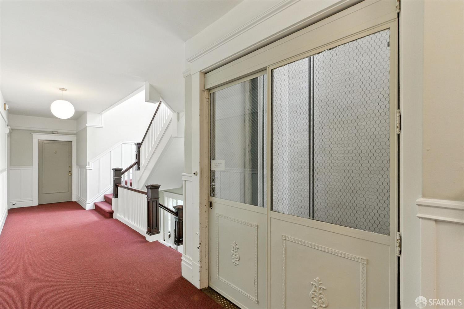 1155 Pine Street # 8