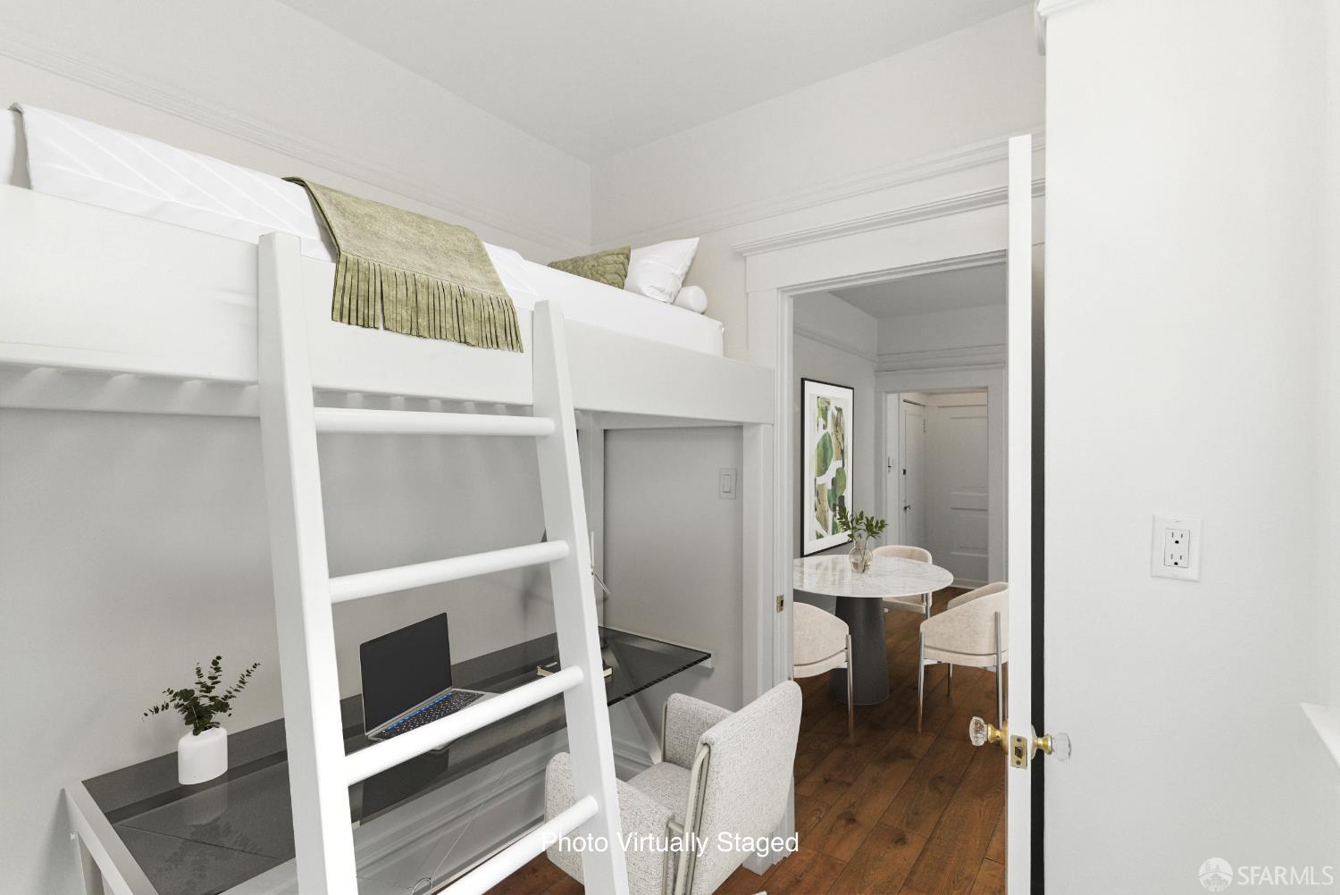 1155 Pine Street # 8