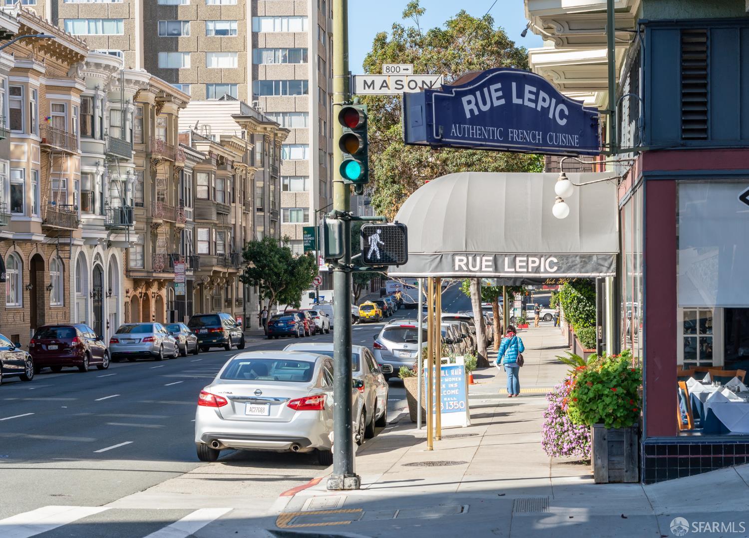 1155 Pine Street # 8
