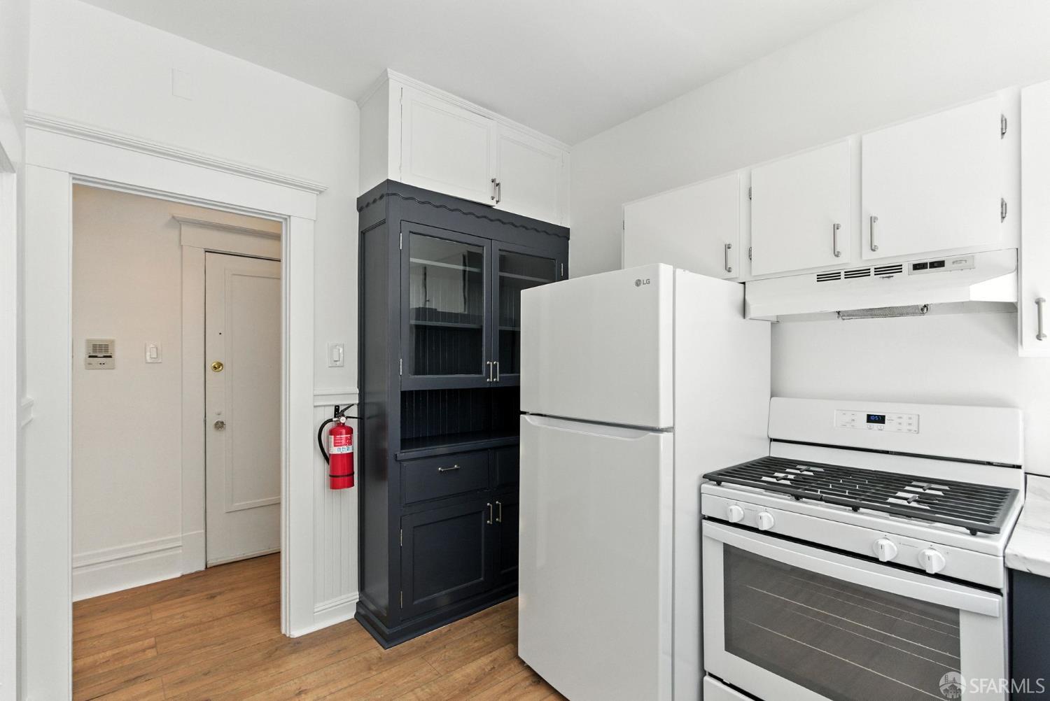 1155 Pine Street # 8