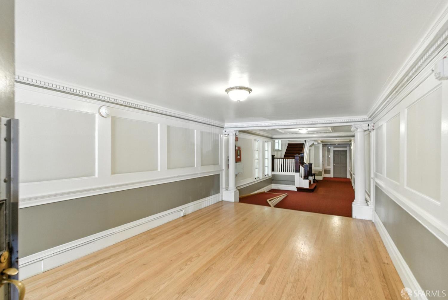 1155 Pine Street # 8