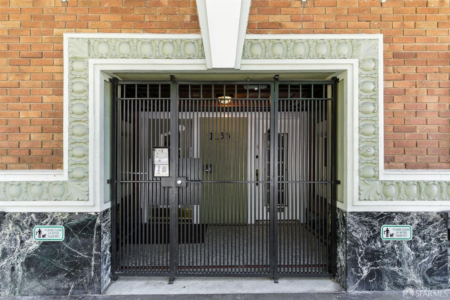 1155 Pine Street # 8