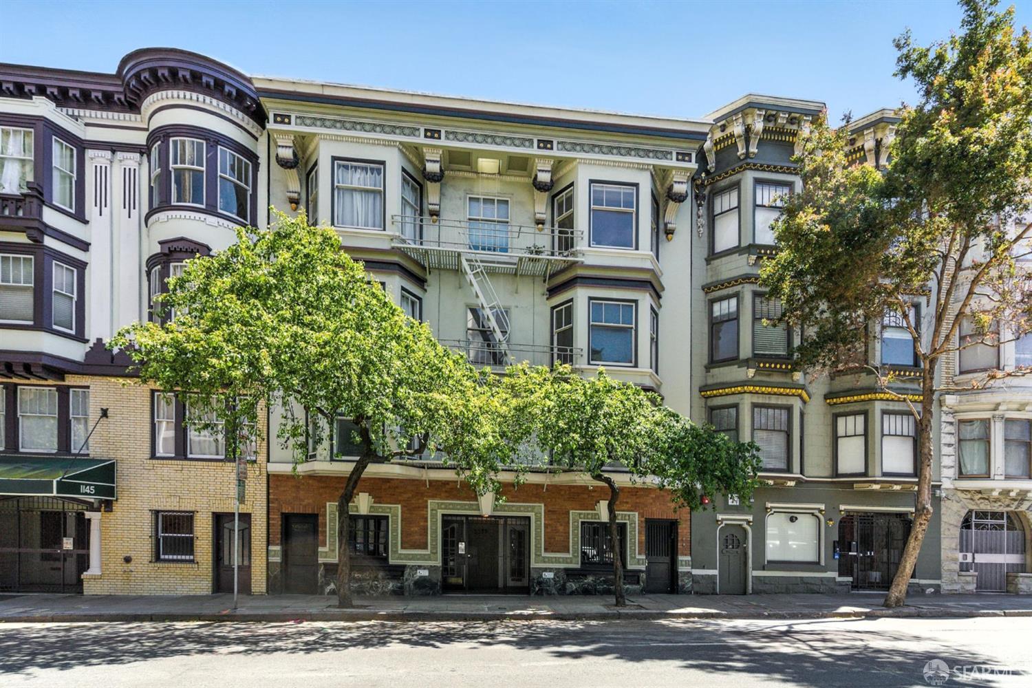 1155 Pine Street # 8