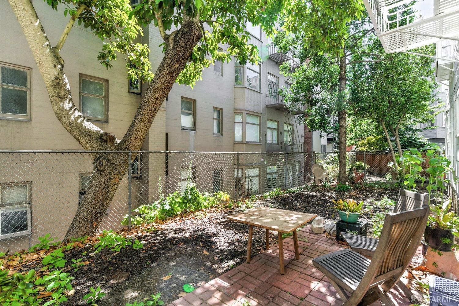 1155 Pine Street # 8