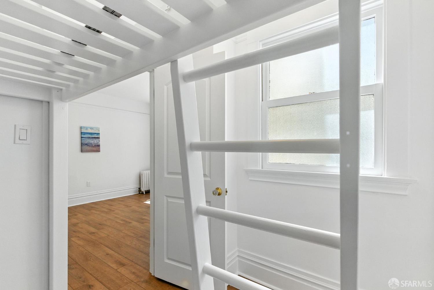 1155 Pine Street # 8